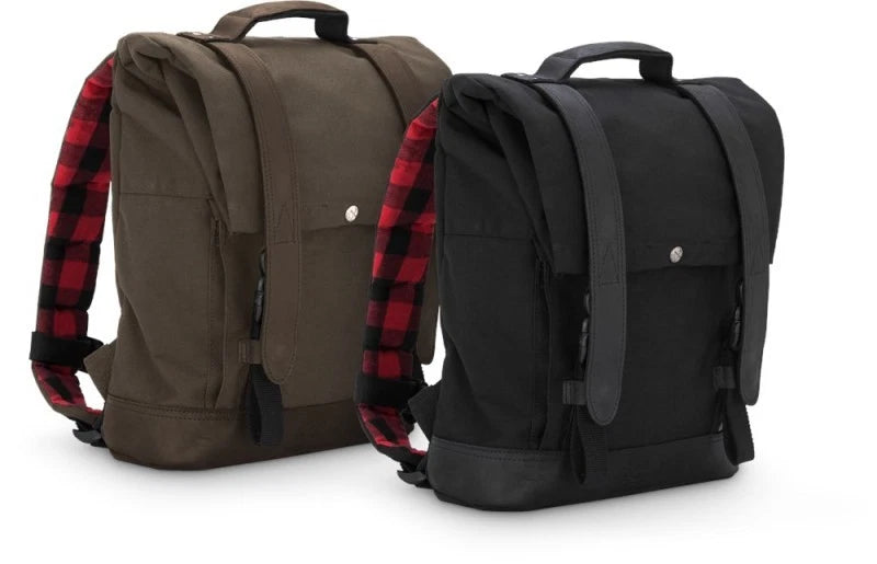 Voyager Backpack with Leather and CORDURA for Powersports (2020–2024)