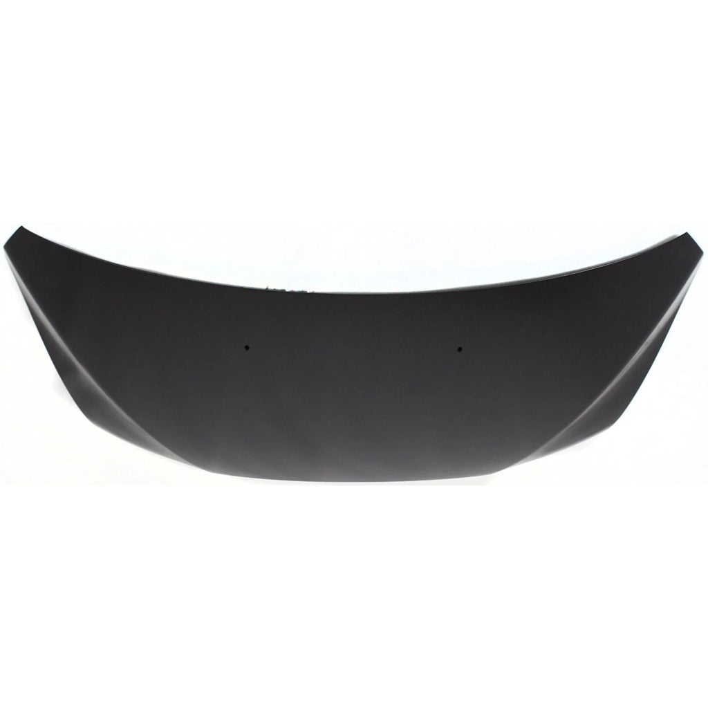 CAPA Certified Hood for Mitsubishi Lancer (2008–2017)