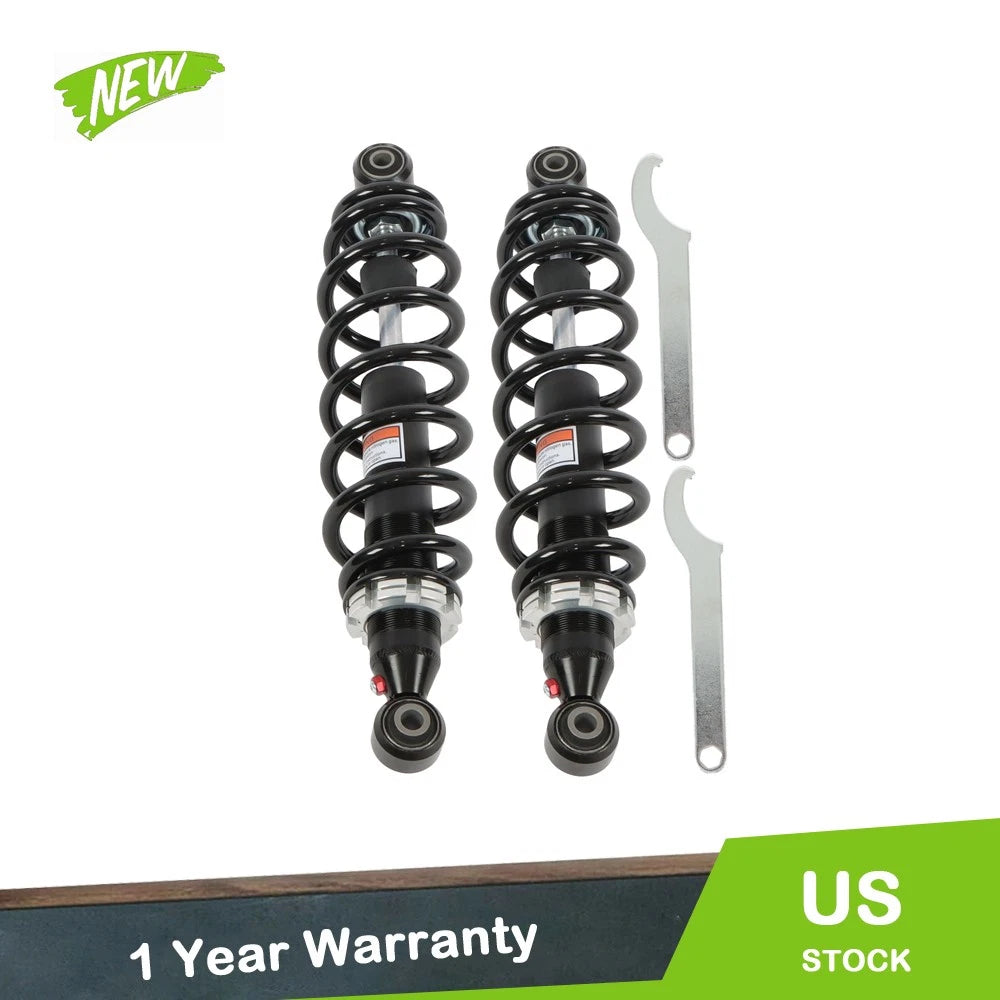 Front Shocks for Kawasaki Mule PRO-DX PRO-DXT PRO-FX PRO-FXT (2017–2022) 45014-0558