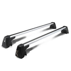 Aluminum Bolt-On Roof Rack Cross Bar for BMW X1 (2009–2015)
