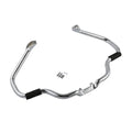Mustache Engine Guard Bar Lower Vented Fairings for Indian Springfield (16-25)