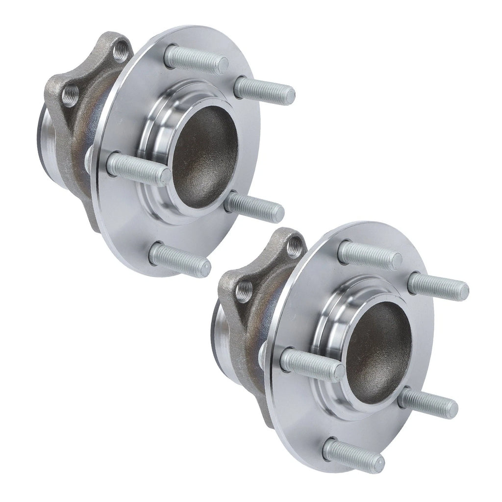 2Pcs Wheel Hub Bearings for Mitsubishi Lancer Outlander (2008–2013)