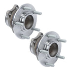 2Pcs Wheel Hub Bearings for Mitsubishi Lancer Outlander (2008–2013)