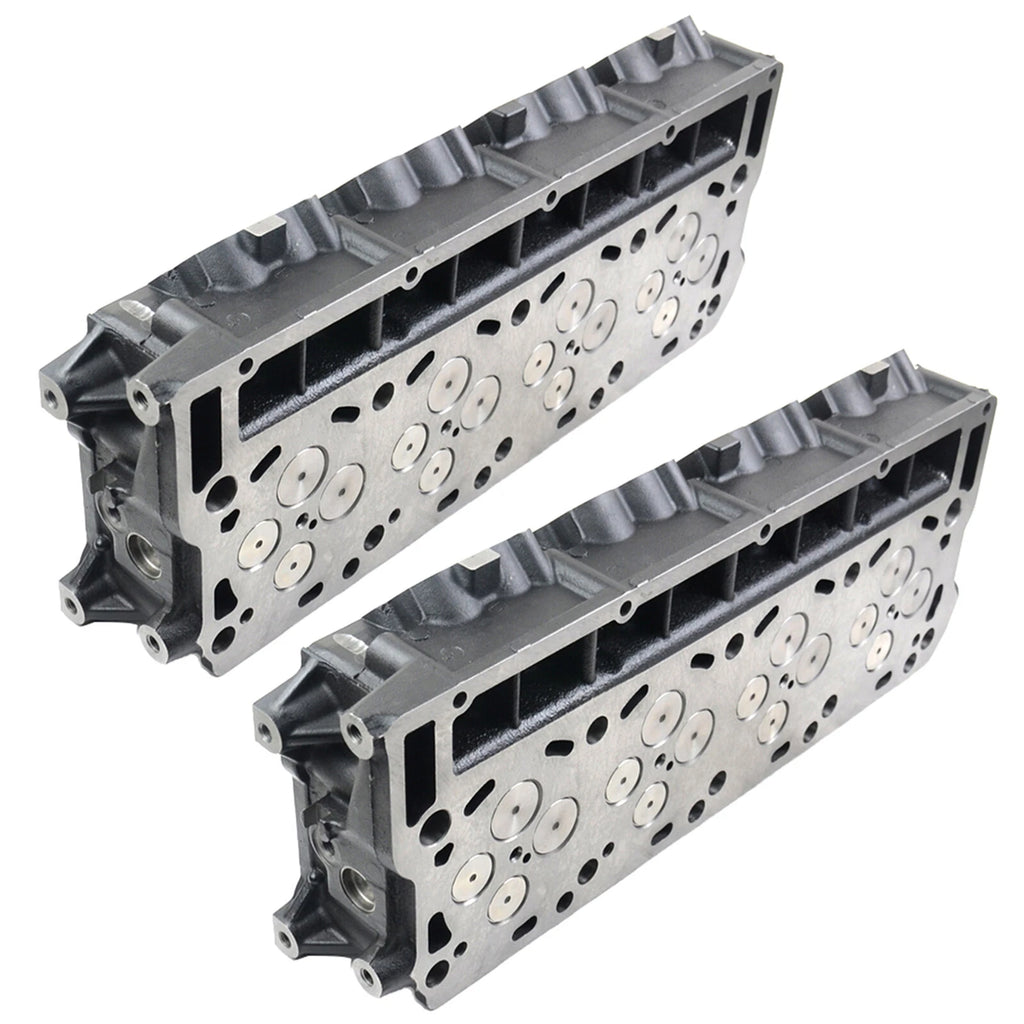 Cylinder Head for Ford F-250 F-350 F-450 F-550 Diesel (2006–2007)