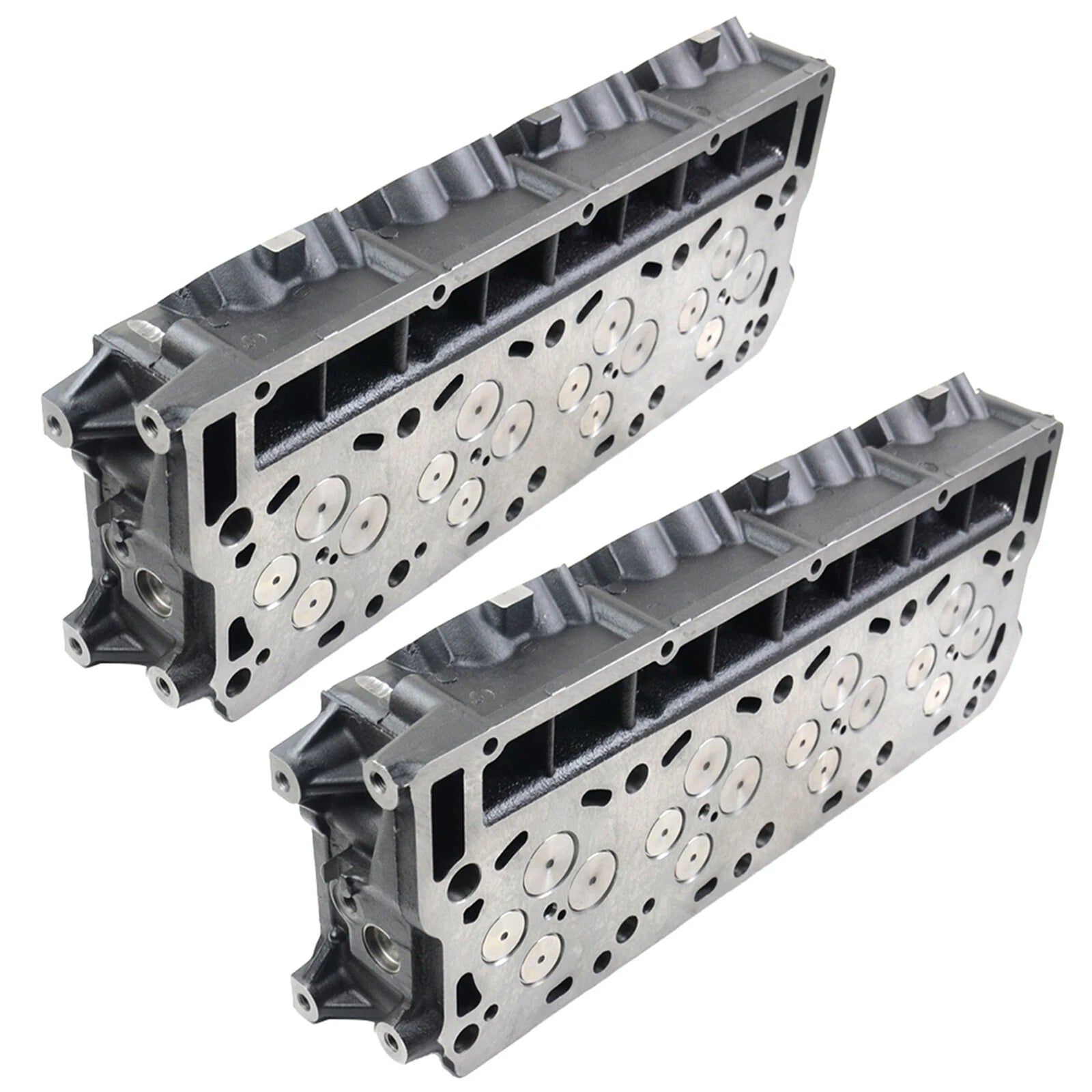 Cylinder Head for Ford F-250 F-350 F-450 F-550 Diesel (2006–2007)