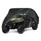Waterproof Utility Vehicle Cover for Can-Am Defender Max HD10 (2016–2023)