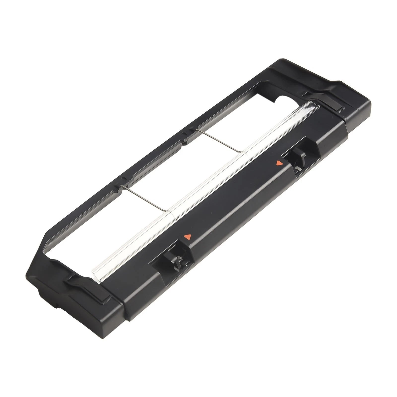 Main Brush Cover for S5 Max, S6 Pure, S7, S8 MaxV Pro Ultra (2021–2023)