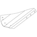 Blade Kit, Impeller for Combine (1957445C3E)