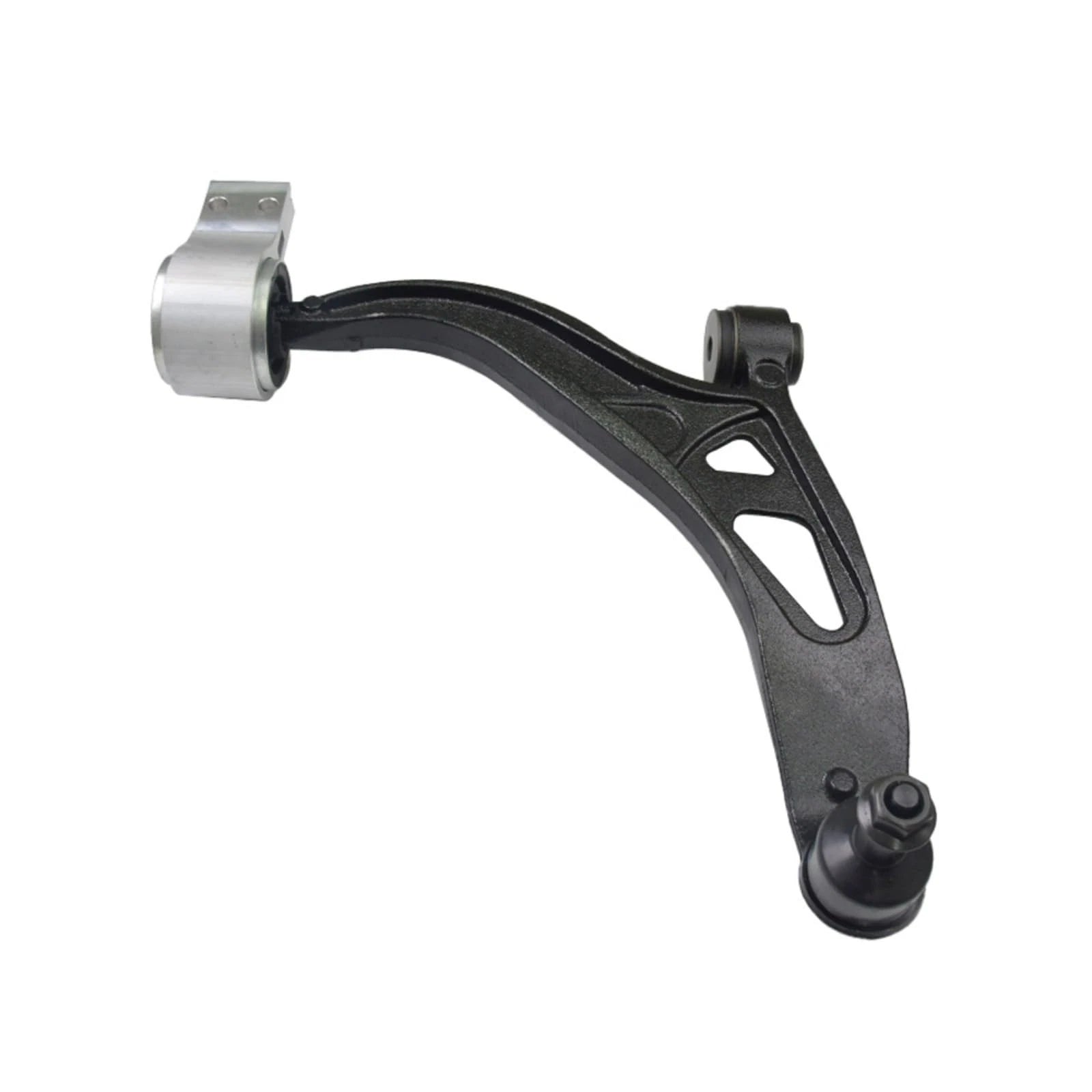 Pair Front Lower Control Arm w/Ball Joint for Ford Explorer (2011–2019) K622216/15