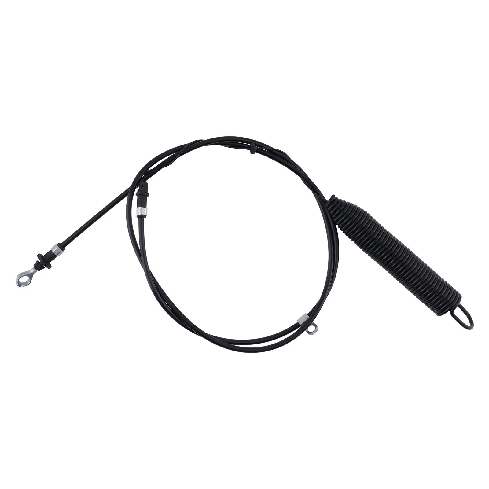 78" Cable for John Deere D105/E100/L100/S100/X105 GY22387