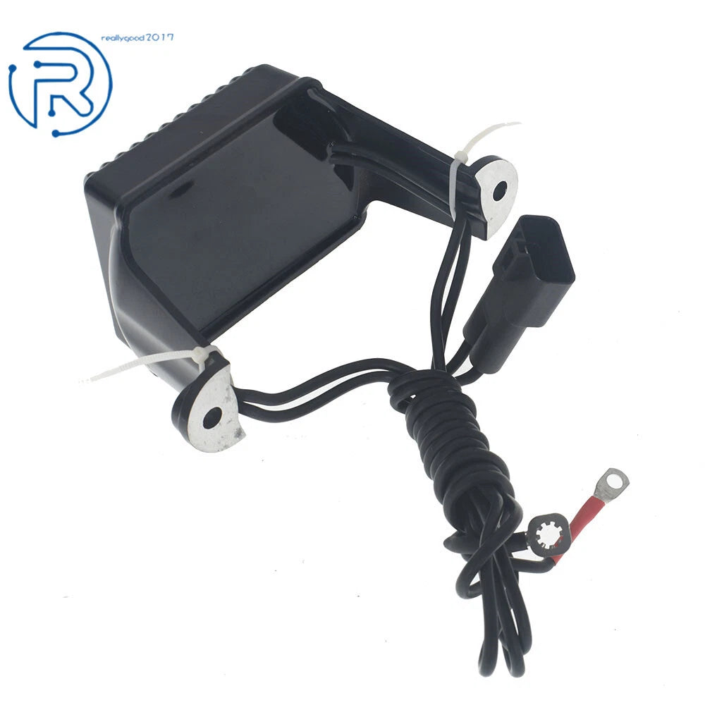 Voltage Rectifier Regulator for Harley Touring Electra Glide (1997-2001)