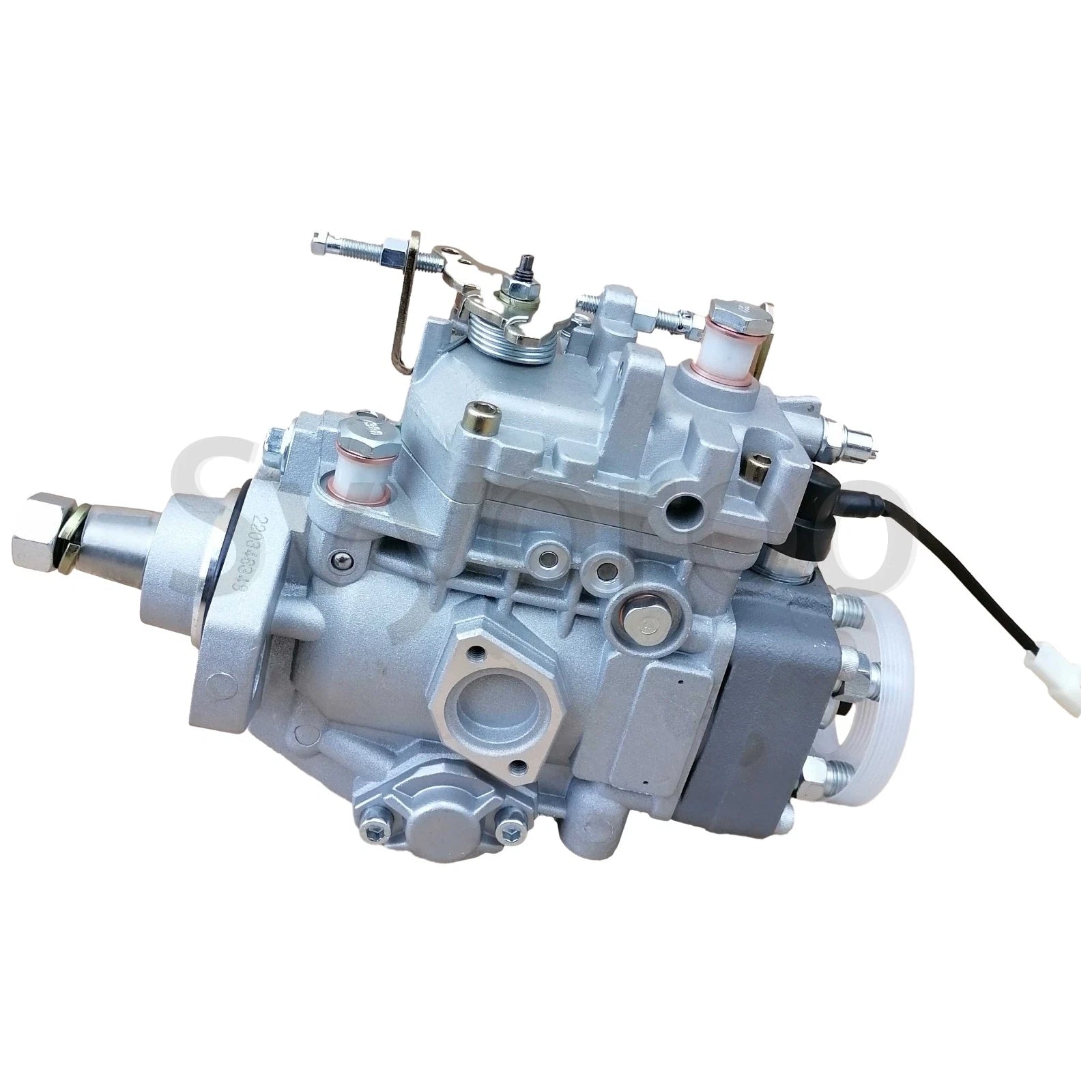 Fuel Injection Pump 8-94459373-2 104648-1391 for Isuzu 4FB1 4FE1 (1978–1993)