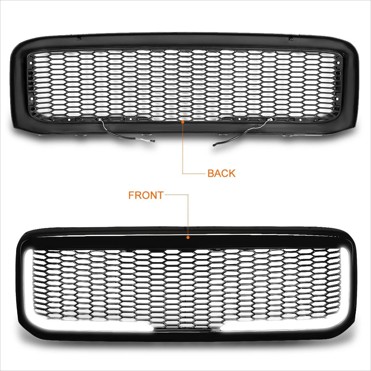 Electric Power Window Switch for Pontiac Grand Am (1996–2005)
