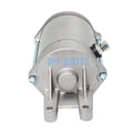 Starter Motor for Piaggio MP3 400 Sport/Tourer (2008–2010) / MP3 500 (2007–2015)
