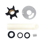 Water Pump Impeller Kit for Mercury 4-9.8 HP (Repl 47-89980T1)