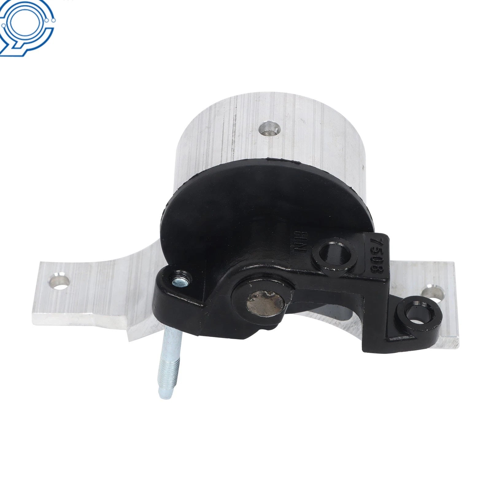 Set of 4 Engine Motor and Trans Mounts for Nissan Quest Maxima Altima (2002–2019)