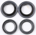 Fork Seal and Wiper Kit 33x46x11 for Kawasaki KX65 (2000–2009)