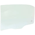 Rear Driver Door Glass for Honda Accord (2003–2007)