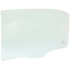 Rear Driver Door Glass for Honda Accord (2003–2007)