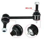 2pcs Rear Suspension Sway Bar End Link K6667 15071424 for Chevrolet Trailblazer (2002–2009)