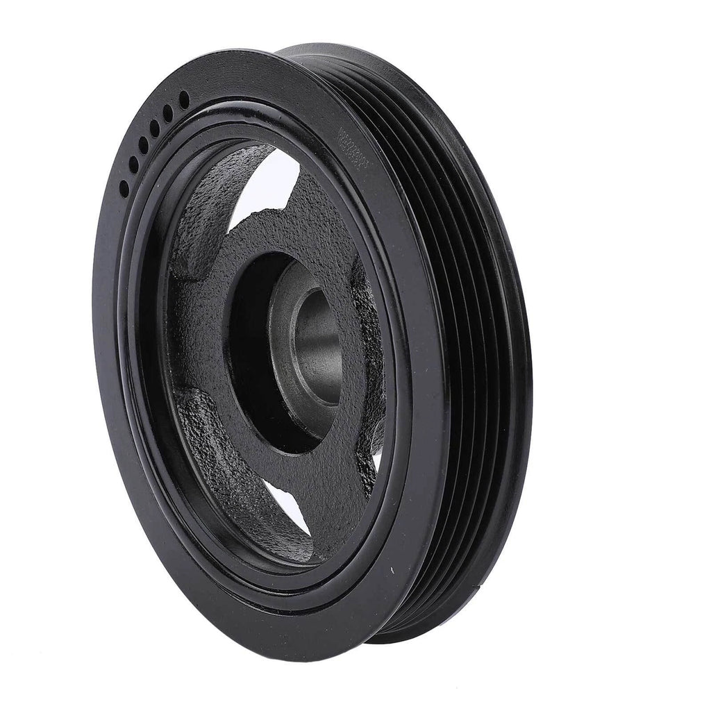 Harmonic Balancer for Chevy Equinox Malibu Cruze (2016–2026)