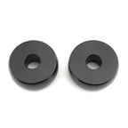 Handlebar Riser Spacer Kit 17MM for Harley Softail Breakout FXDL Dyna (2013–2023)