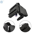 Universal Folding Adjustable Tractor Seat with Seat Switch Belt