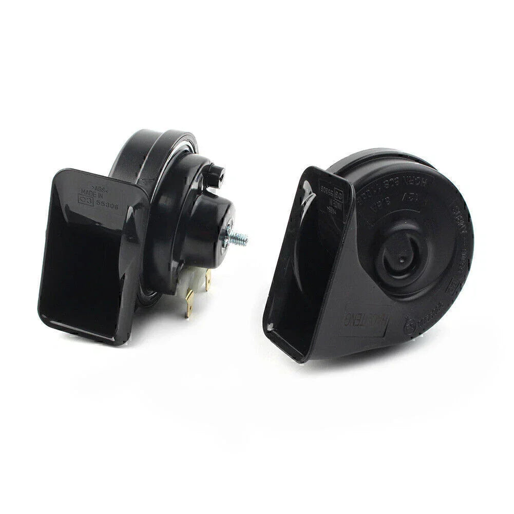 Snail Horn 12V 125db Waterproof Loud Dual Pitch for Ford F-150 (2004-2008)