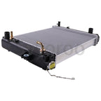 Radiator 16420-36610-71 for Toyota Forklift 4Y 2Z (7FDG20-30)
