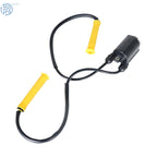 Ignition Coil Set of 2 w/ Wire Cap for Honda VTX1300C 1300R 1300S 1300T