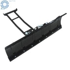 50 Inch ATV Snow Plow Kit for Honda Rancher 420 (2007–2013)
