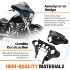 Batwing Fairing for Harley Touring Electra Street Glide (1996–2013)