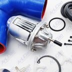 Supercharger Blow Off Valve for Yamaha FZS SVHO FX (RY17040-BV-S)