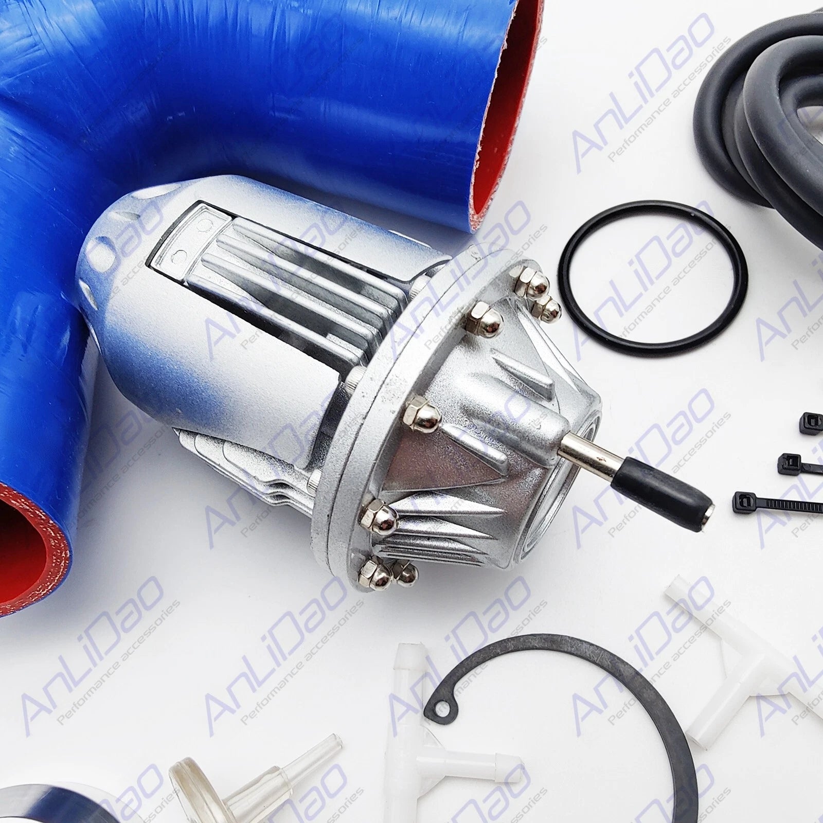 Supercharger Blow Off Valve for Yamaha FZS SVHO FX (RY17040-BV-S)