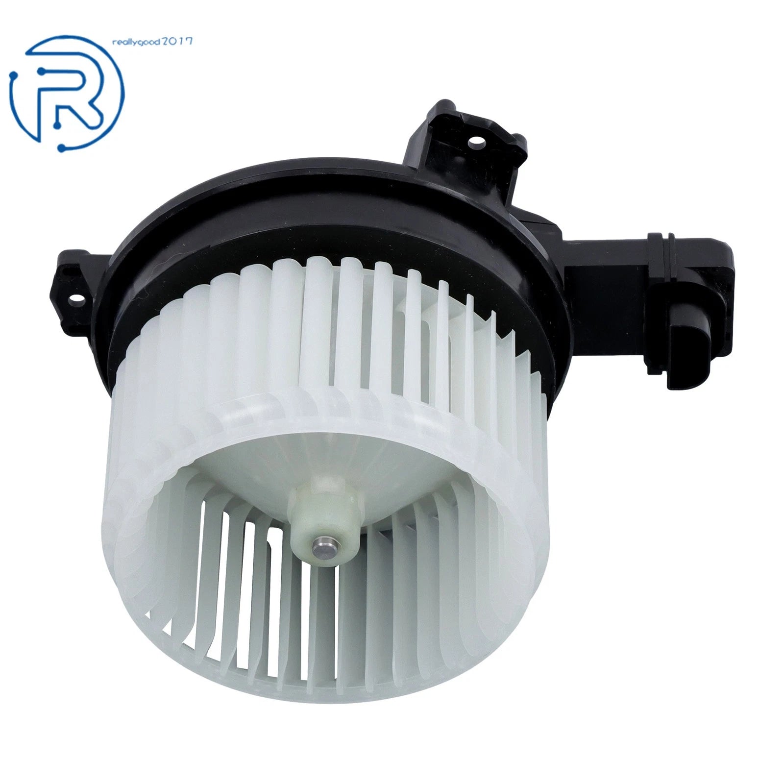 Heater Blower Motor with Fan Cage for Honda CR-V (2017-2023)