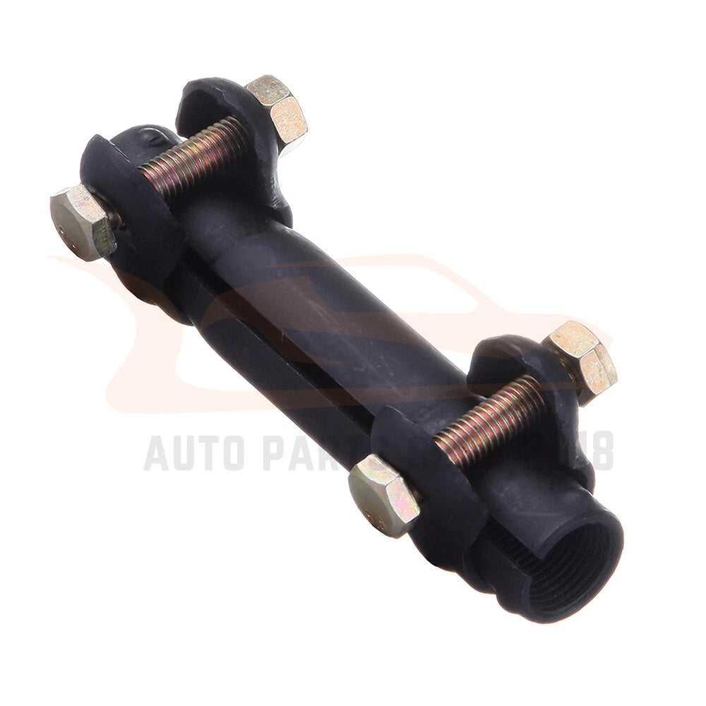 Set of 10 Front Ball Joints Tie Rod Ends for Chevrolet Blazer/Tahoe (1992–1995)
