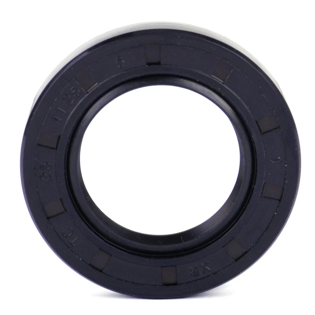 Shaft Seal Oil Seal Ring for Honda GX160 5.5HP & GX200 6.5HP (2000-2023)