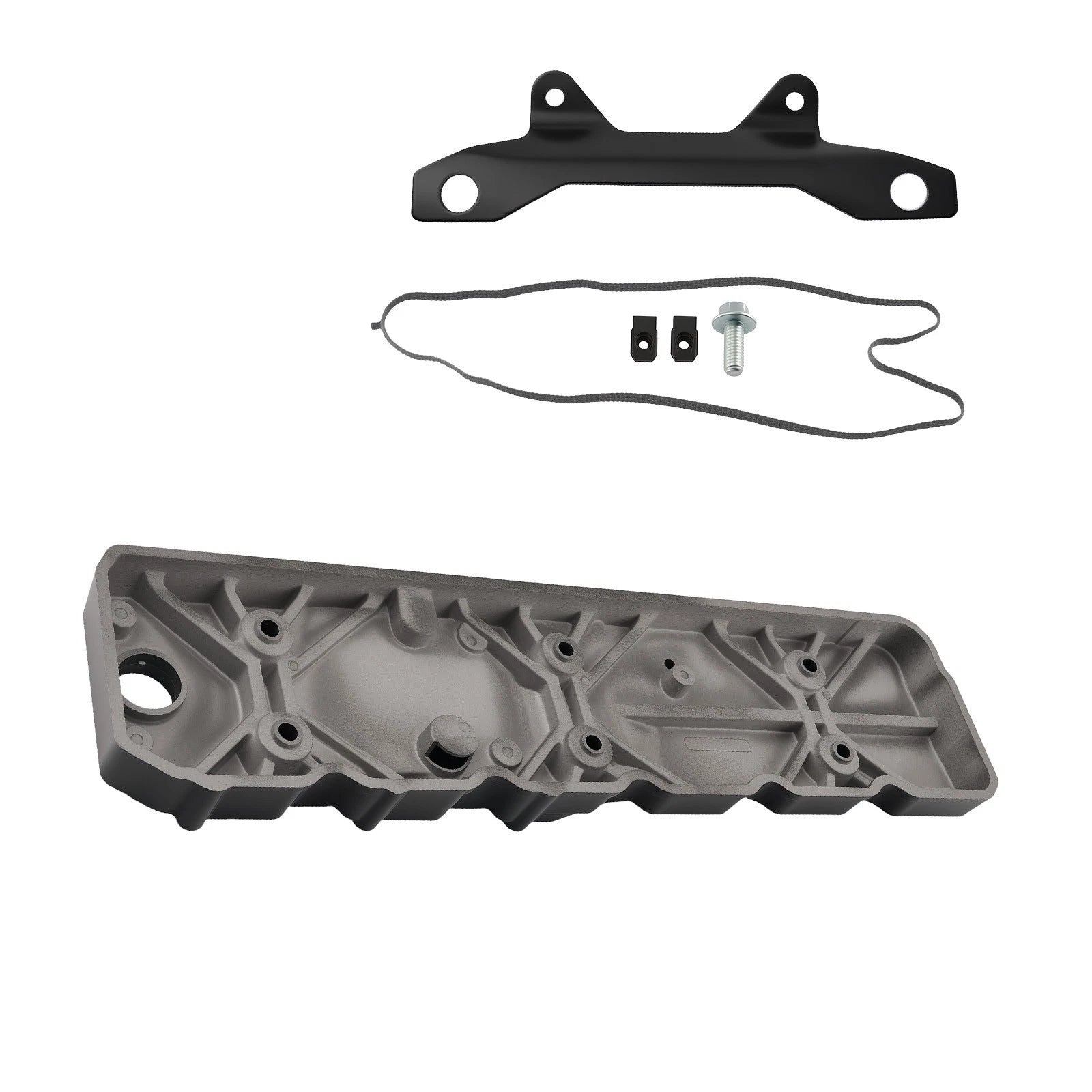 Aluminum Valve Cover for Ram 2500 3500 6.7L Diesel (2008–2023)
