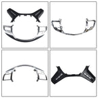 Steering Wheel Bezel Cover Trim for Mercedes M/ML/GL/GLS