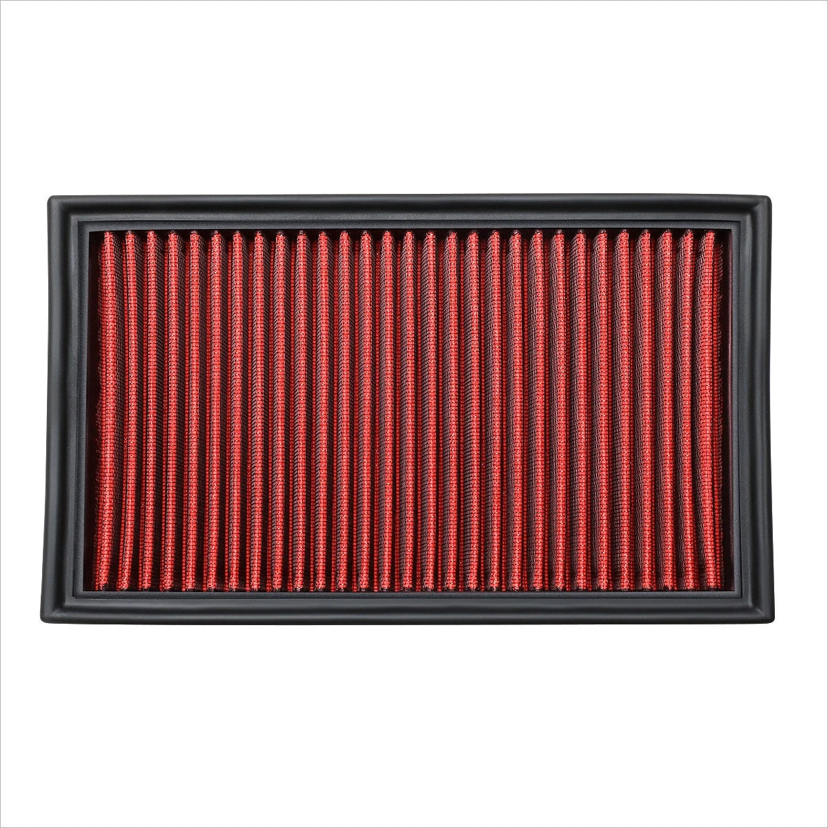 Reusable High Flow Air Filter Panel for Nissan/Infiniti