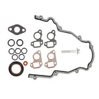Cam Swap Gasket and Harmonic Balancer Bolt Kit for GM LS1-LS6 (1997–2006)