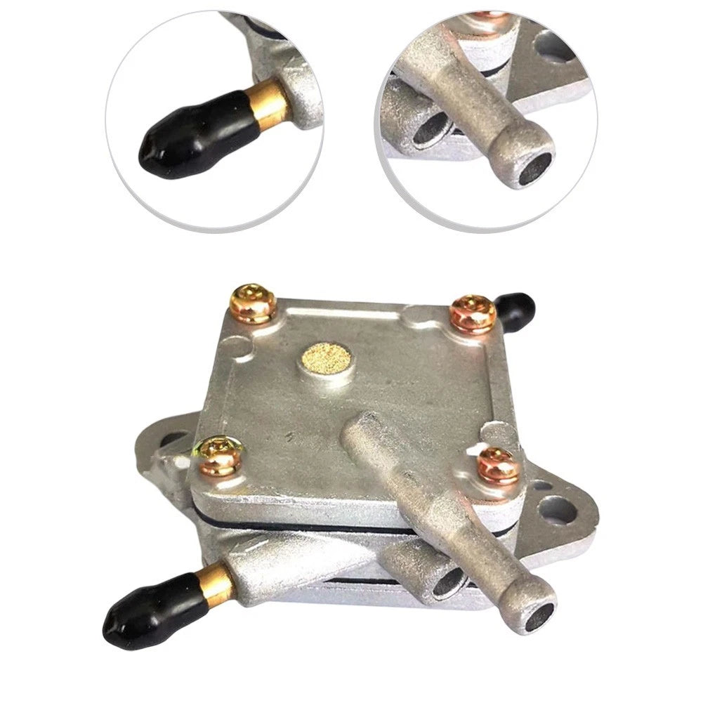 Replacement Fuel Delivery System for EZGO Golf Carts (Engine Models)