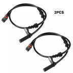 ABS Wheel Speed Sensors for Benz W204 C180 C200 C220 C230 C250 C280 (2007-2015)