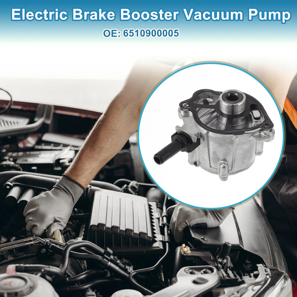 Brake Vacuum Pump No. 6510900005 for Mercedes-Benz ML250 (2006)
