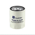 Set of 4 Oil Filters for Honda Outboard BF75-BF225 (15400-POH-305PE, 18-7909, C14441)