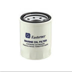 Set of 4 Oil Filters for Honda Outboard BF75-BF225 (15400-POH-305PE, 18-7909, C14441)