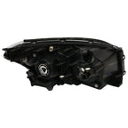 LH Projector HeadLight for Toyota RAV4 (2005-2008)