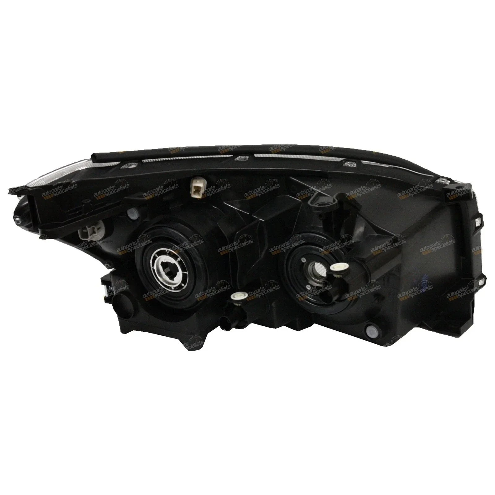 LH Projector HeadLight for Toyota RAV4 (2005-2008)