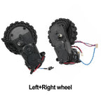 Wheel Motor Assembly for Assist The Robot (Right)