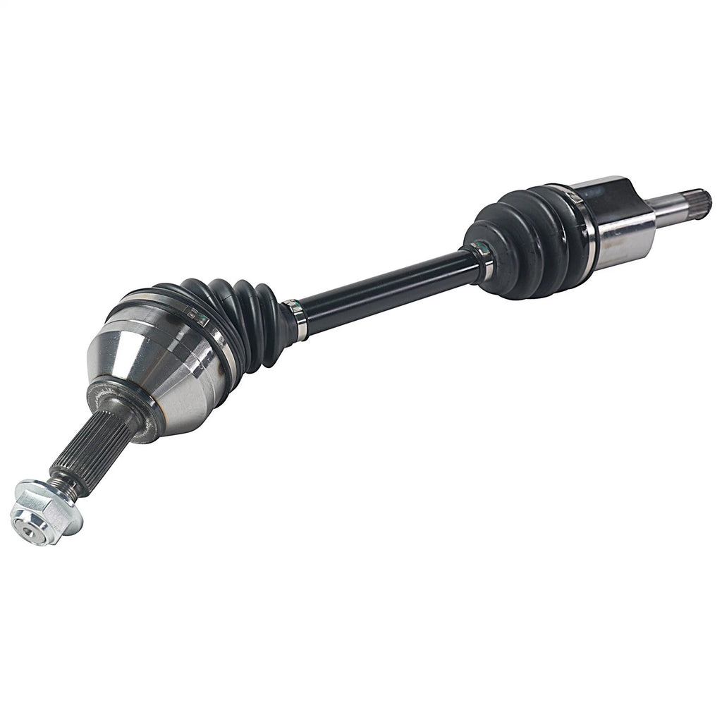 Front Left CV Axle for Lincoln MKS (2009–2016) & Ford Taurus (2009–2011, 2013–2019)